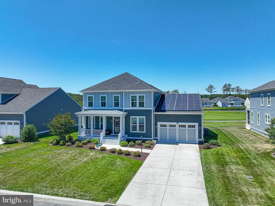 10121 Fast Colors Ln, Berlin, MD 21811 - #2