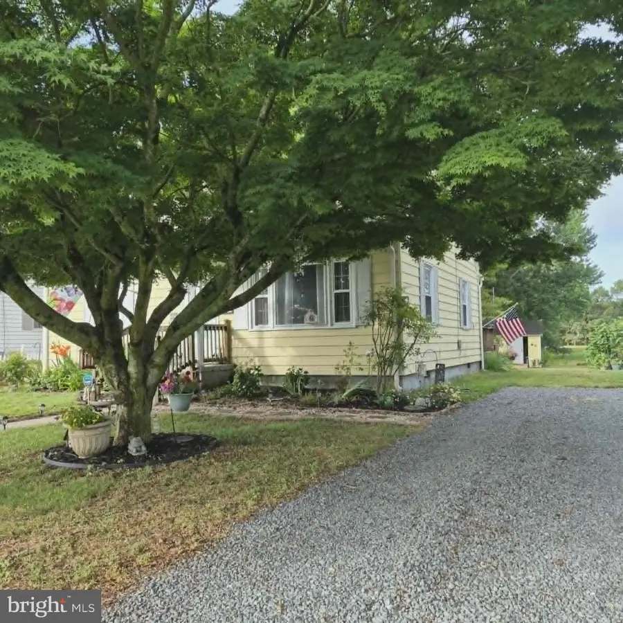 1008 Cedar St, Pocomoke City, MD 21851 - #3