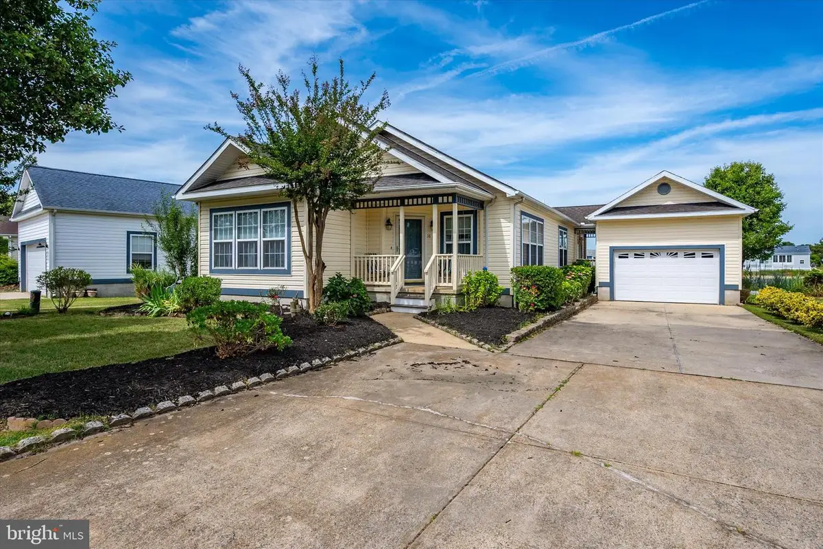 16 Windswept Dr, Berlin, MD 21811 - #1
