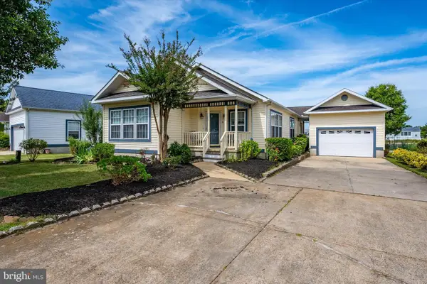 16 Windswept Dr, BERLIN, MD 21811