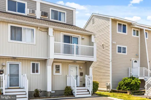 501 Penguin Dr #1a01, OCEAN CITY, MD 21842