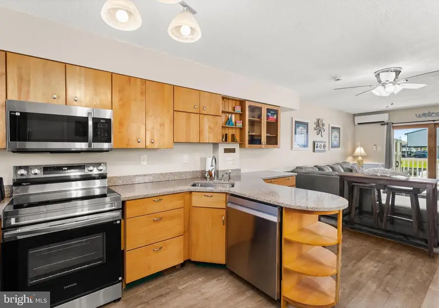 501 Penguin Dr #1a01, Ocean City, MD 21842 - #3