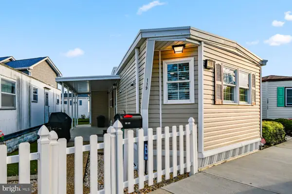 119 136th St, OCEAN CITY, MD 21842