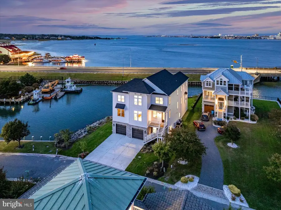 12971 Inlet Isle Ln, Ocean City, MD 21842 - #2