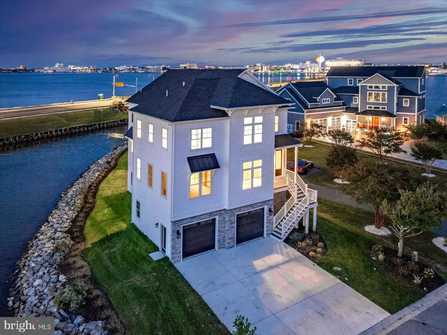 12971 Inlet Isle Ln, Ocean City, MD 21842 - #3