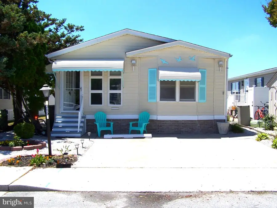 13009 Atlantic Blvd, Ocean City, MD 21842 - #3