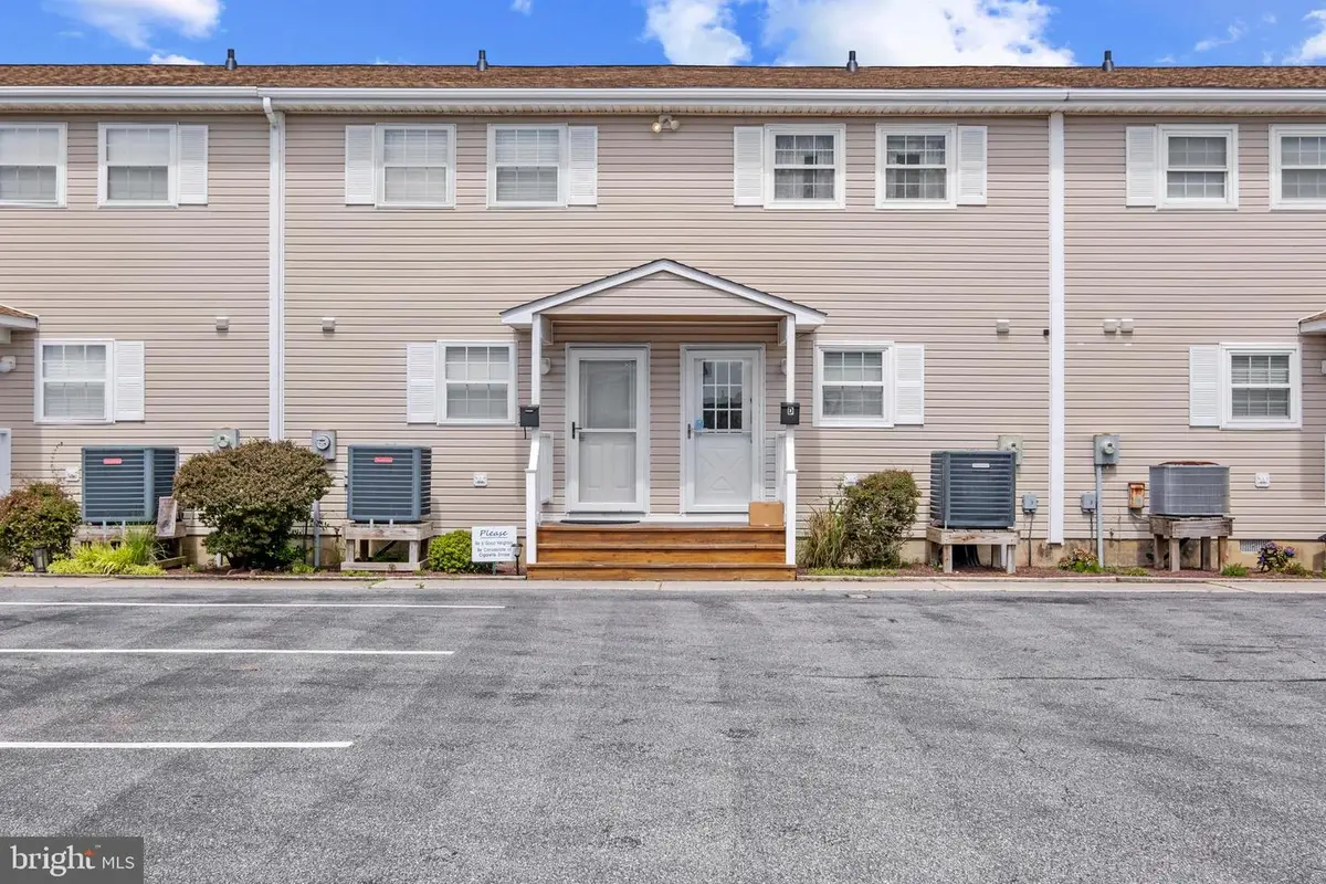 2807-d Plover Dr #4, Ocean City, MD 21842 - #1