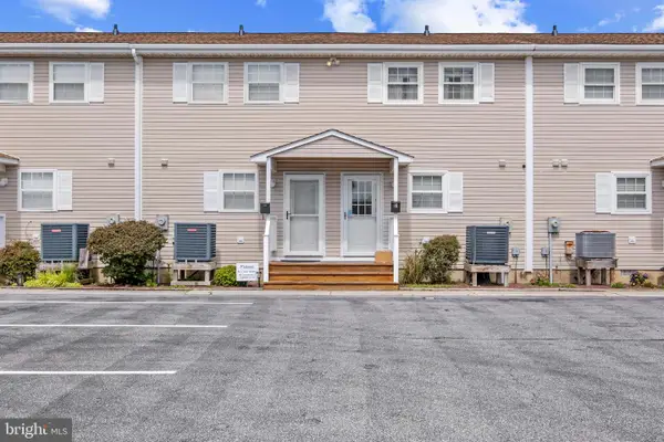 2807-d Plover Dr #4, OCEAN CITY, MD 21842