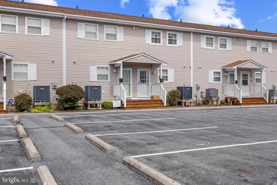 2807-d Plover Dr #4, Ocean City, MD 21842 - #2