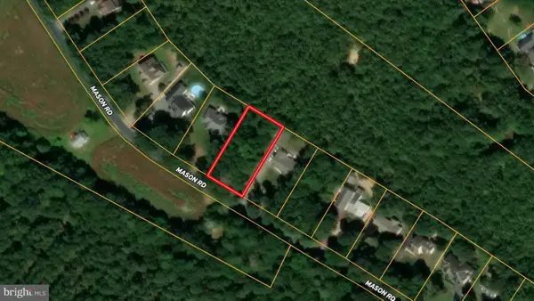 10005 Mason Rd, BERLIN, MD 21811
