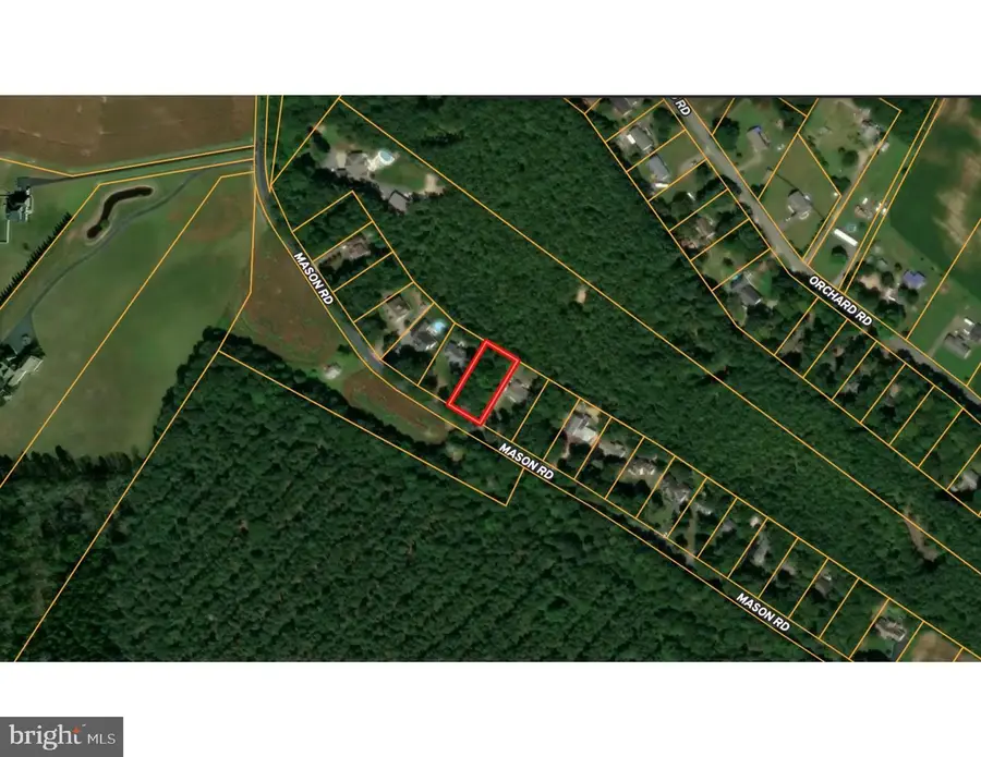 10005 Mason Rd, Berlin, MD 21811 - #2