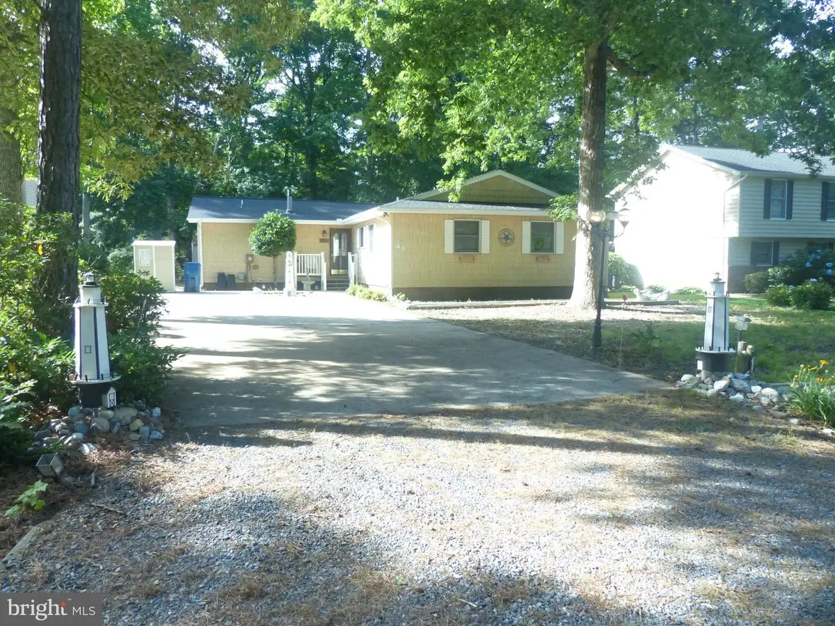 48 Battersea Rd, Ocean Pines, MD 21811 - #1