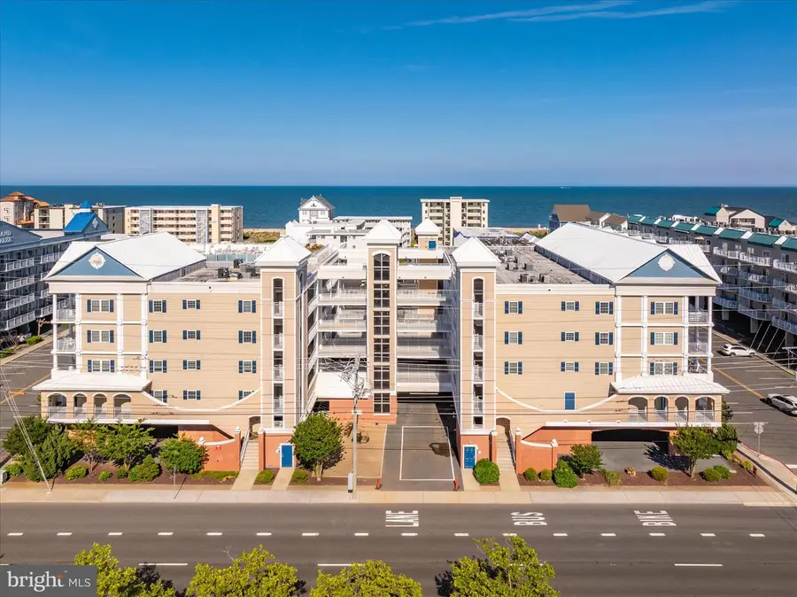 13700 Coastal Hwy #202, Ocean City, MD 21842 - #3