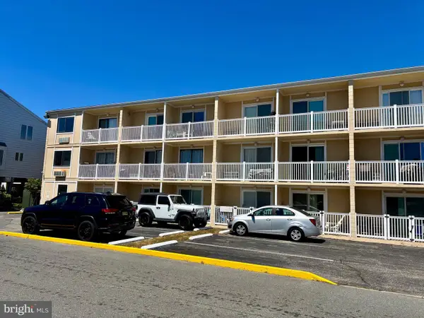 11 62nd St #316, OCEAN CITY, MD 21842