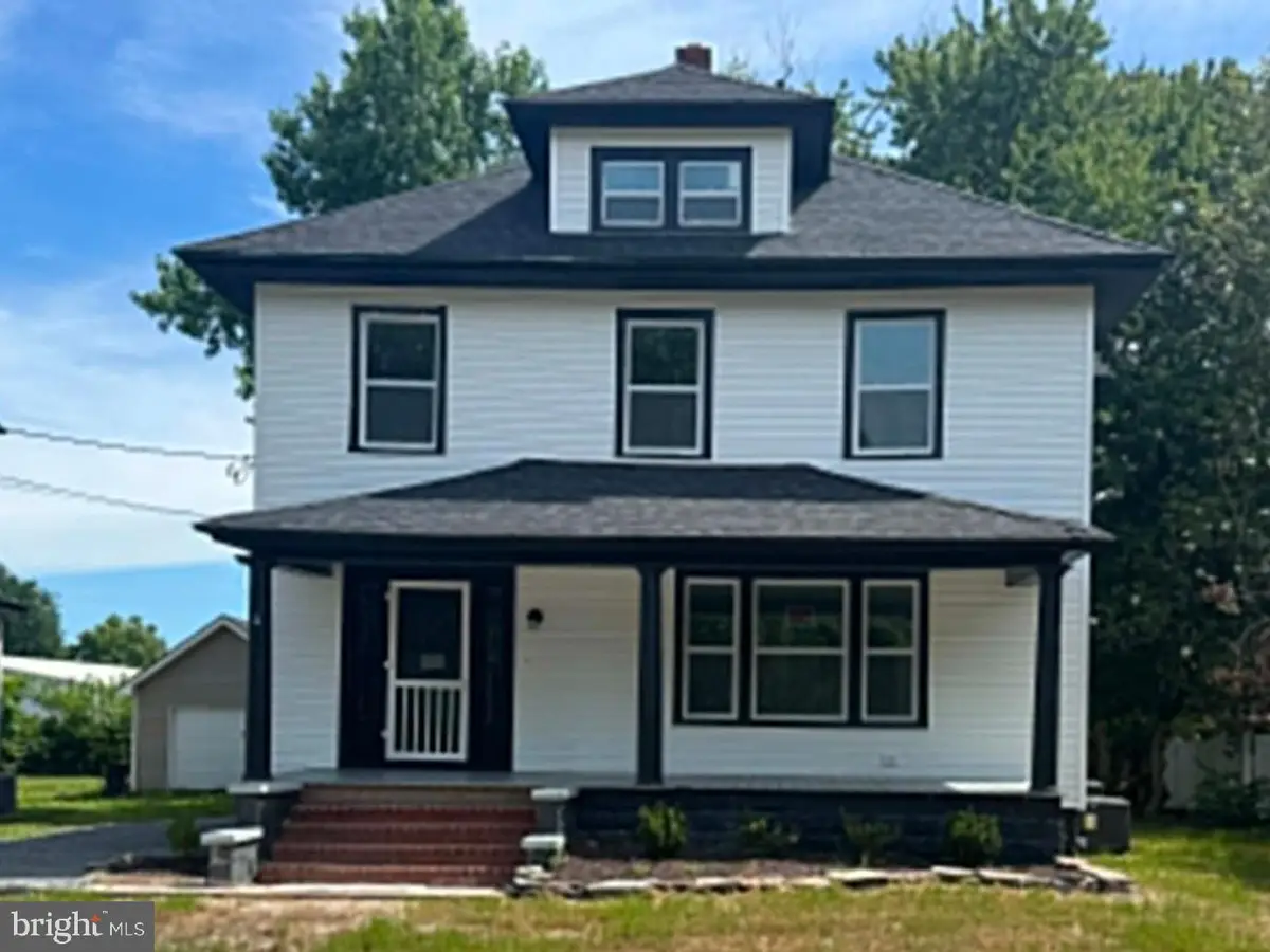 807 Market St, Pocomoke City, MD 21851 - #1