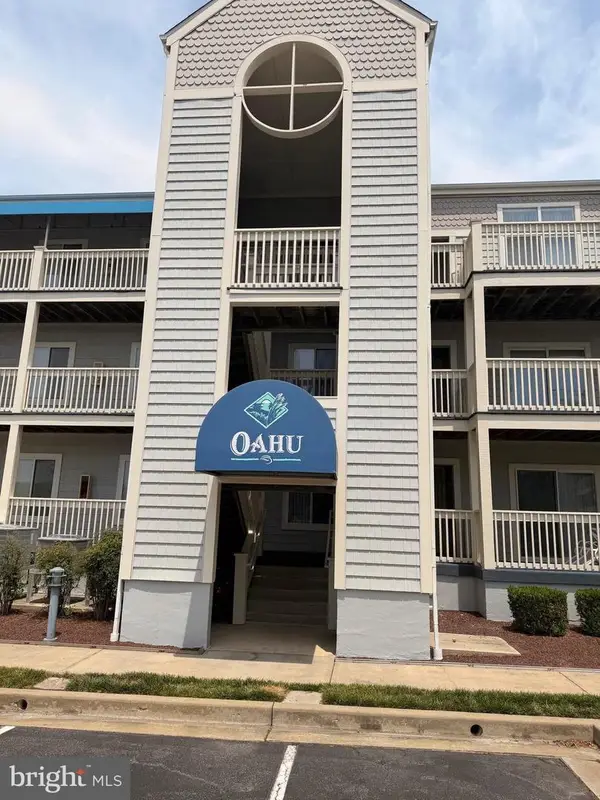 205 125th St #264jj9, OCEAN CITY, MD 21842