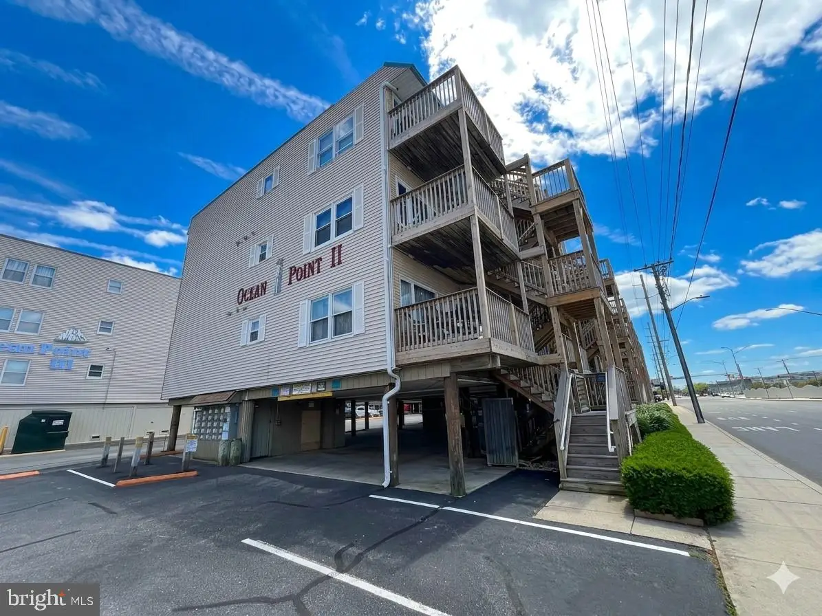 4000 Coastal Hwy #107, Ocean City, MD 21842 - #1