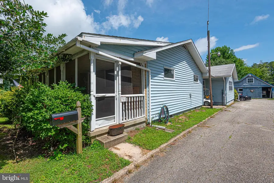 17 Burley St, Berlin, MD 21811 - #2