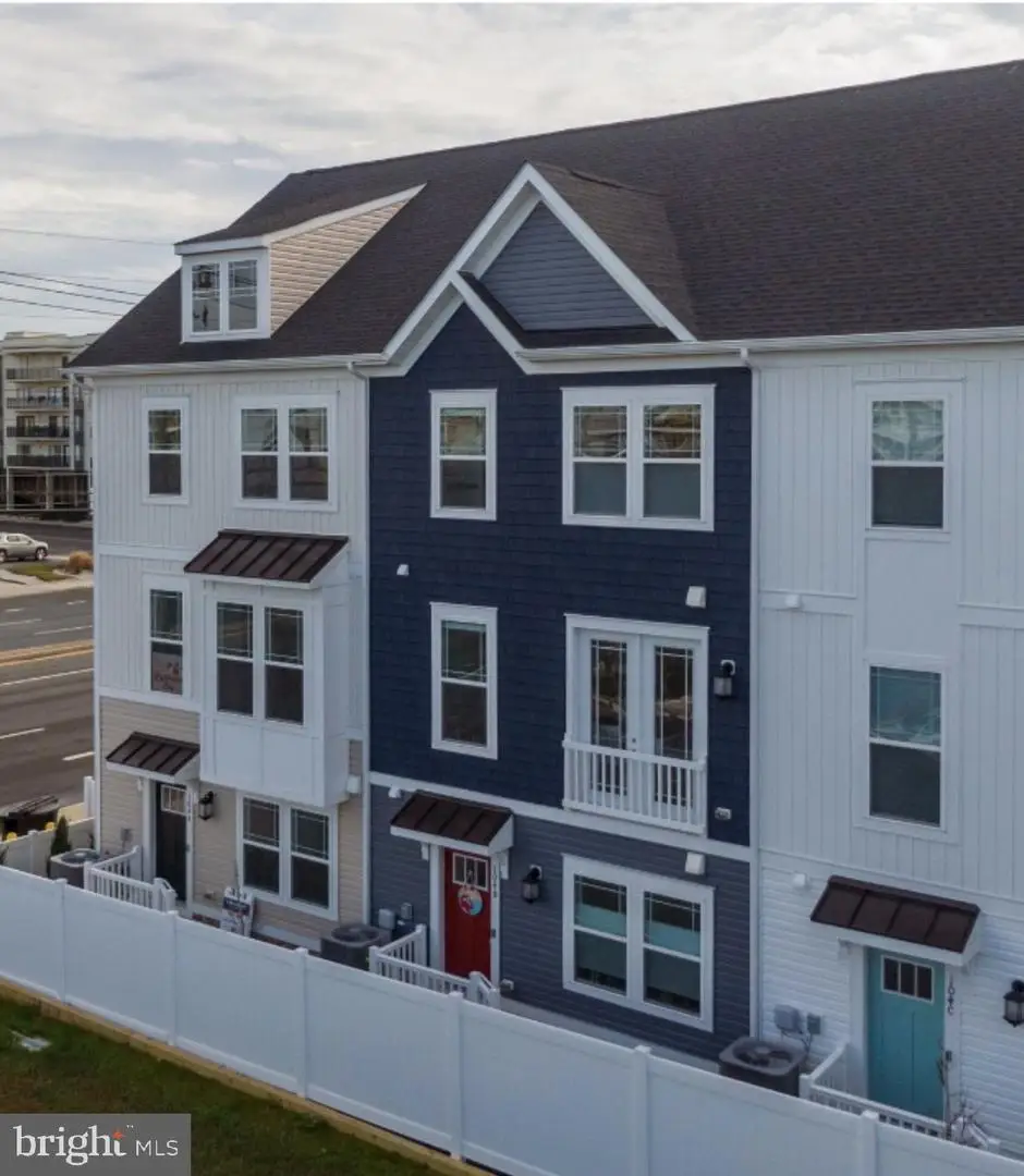 104 142nd St #104b, Ocean City, MD 21842 - #1