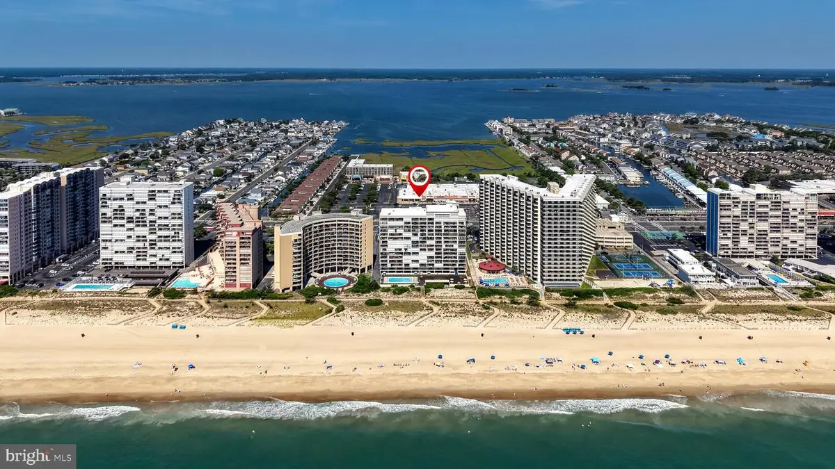 11400 Coastal Hwy #8j, Ocean City, MD 21842 - #1