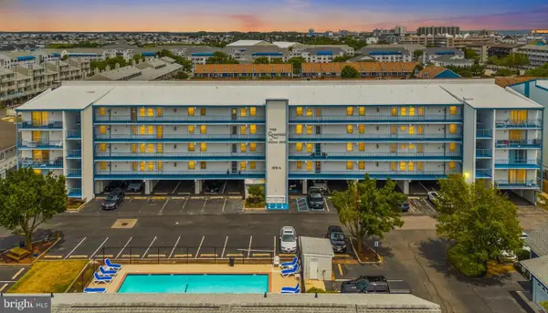 106-a 120th St #20203, OCEAN CITY, MD 21842