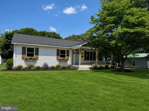 100 Esham Ave, BERLIN, MD 21811