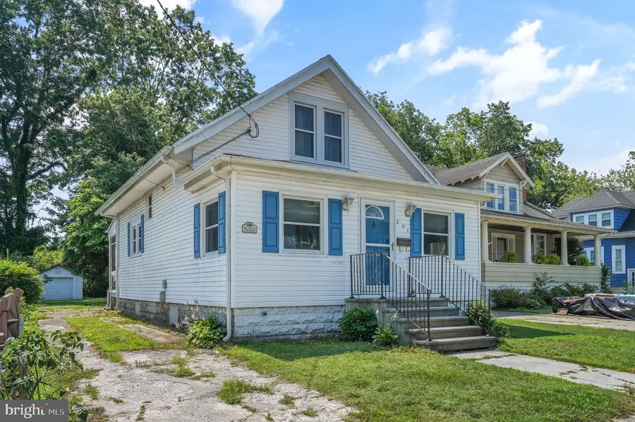 201 6th St, Pocomoke City, MD 21851 - #3