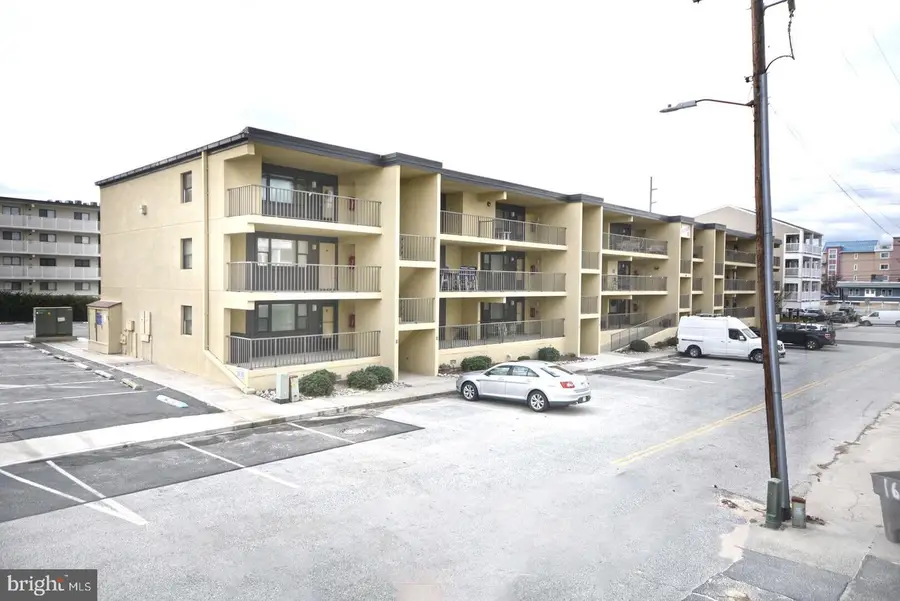 9 N 47th St #209, Ocean City, MD 21842 - #2