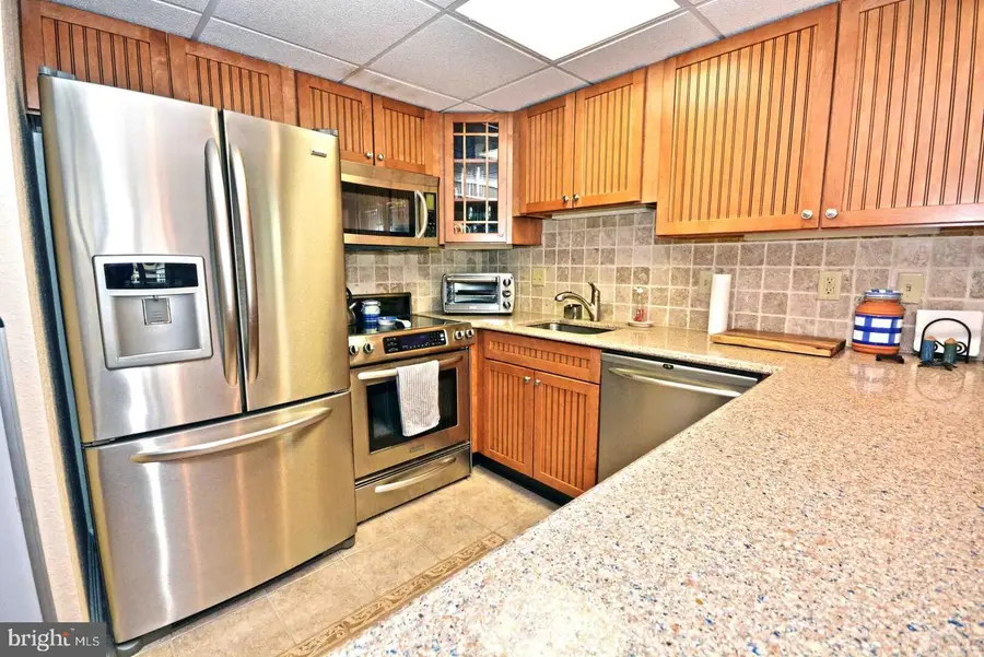 9 N 47th St #209, Ocean City, MD 21842 - #3