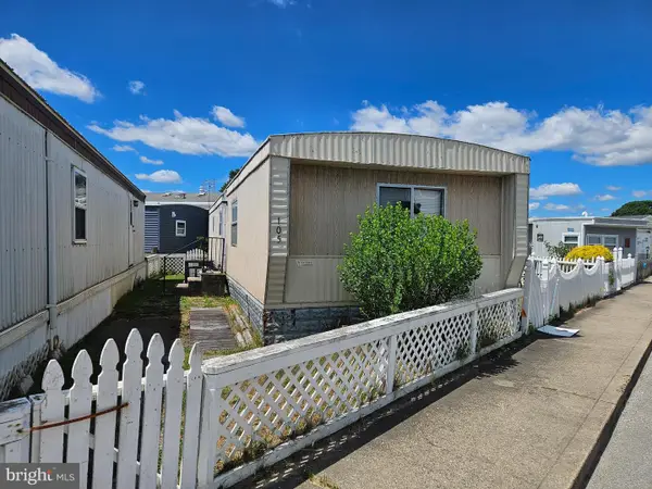 105 135th St, OCEAN CITY, MD 21842