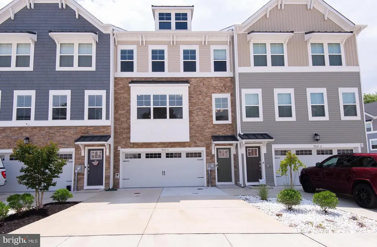9522 Seascape Ln #5, Berlin, MD 21811 - #1