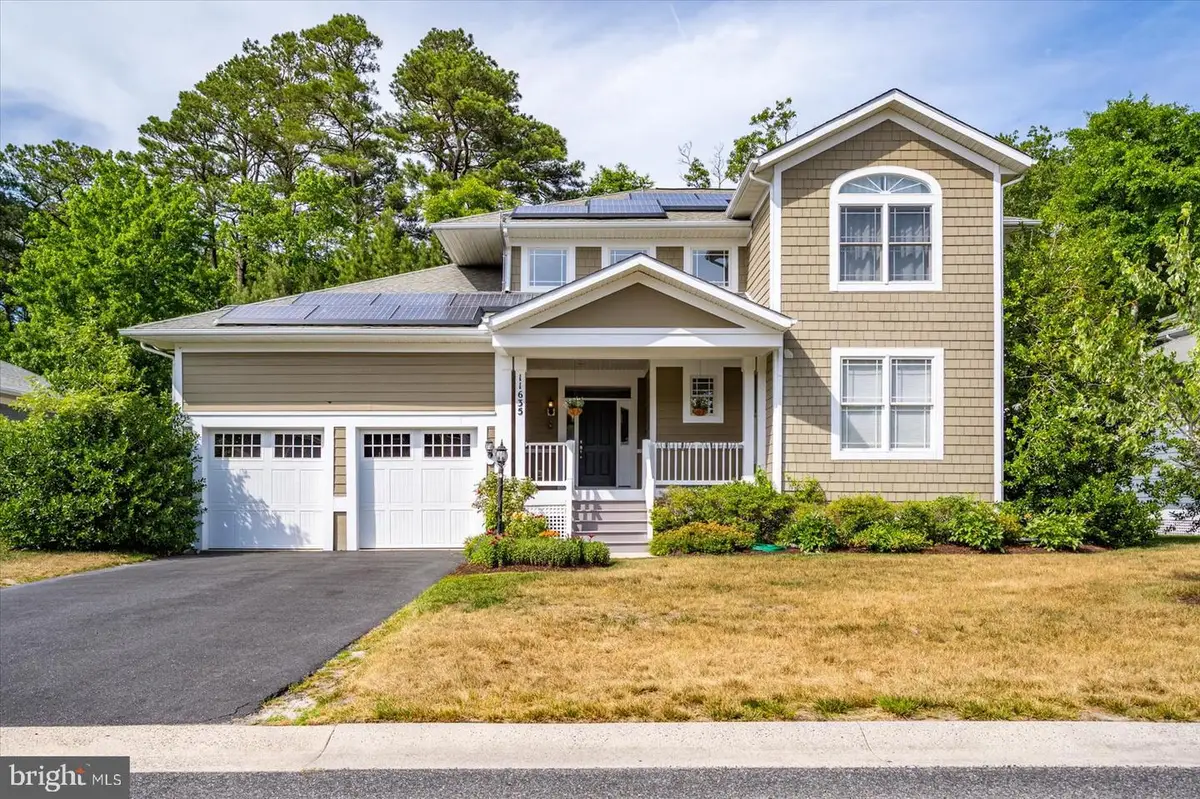 11635 Maid At Arms Ln, Berlin, MD 21811 - #1