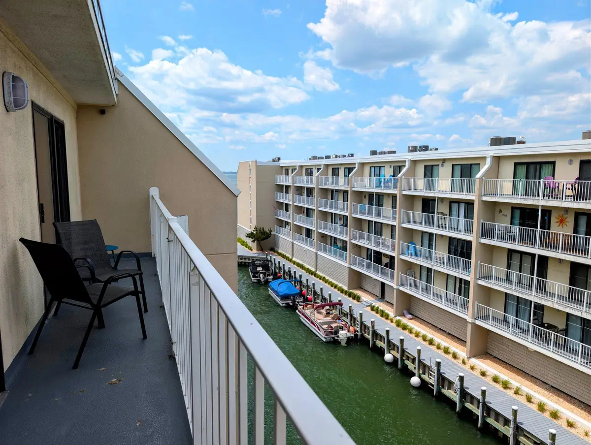 4709 Coastal Hwy #555, Ocean City, MD 21842 - #1