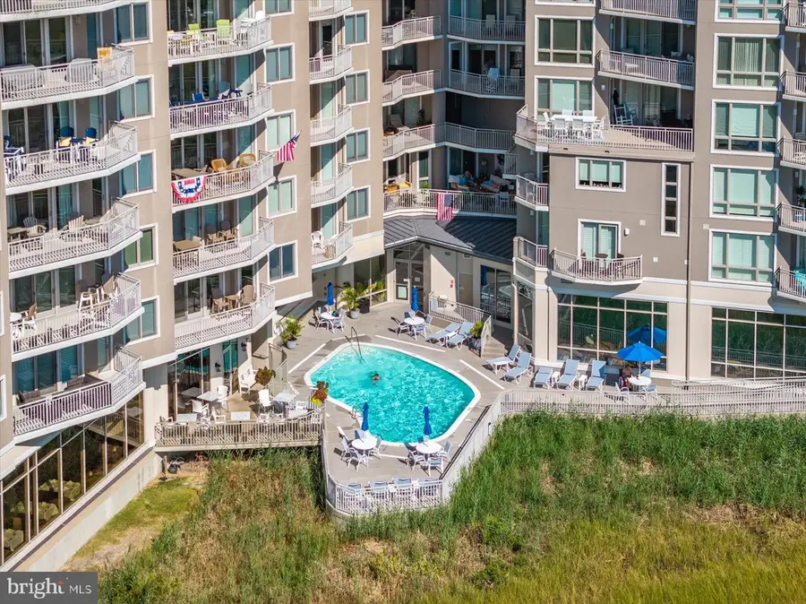 121 81st St #602, Ocean City, MD 21842 - #3