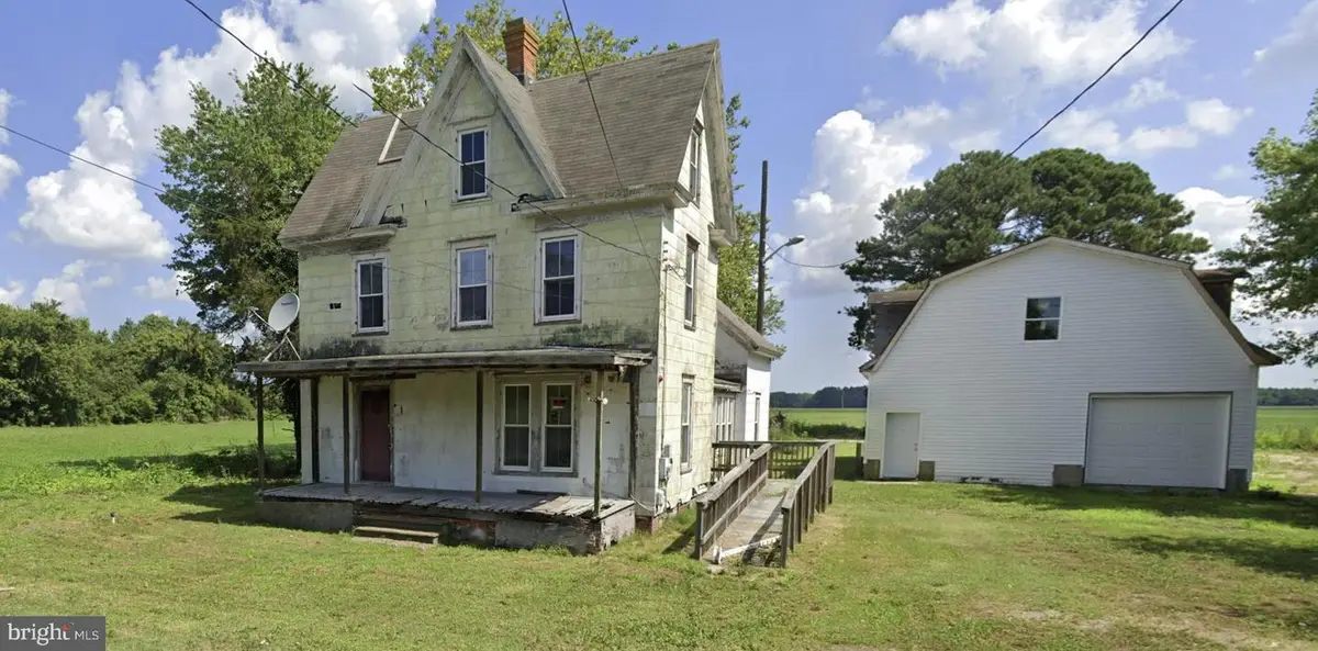 5711 George Island Landing Rd, Stockton, MD 21864 - #1