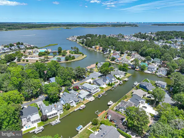 31 Driftwood Ln, BERLIN, MD 21811