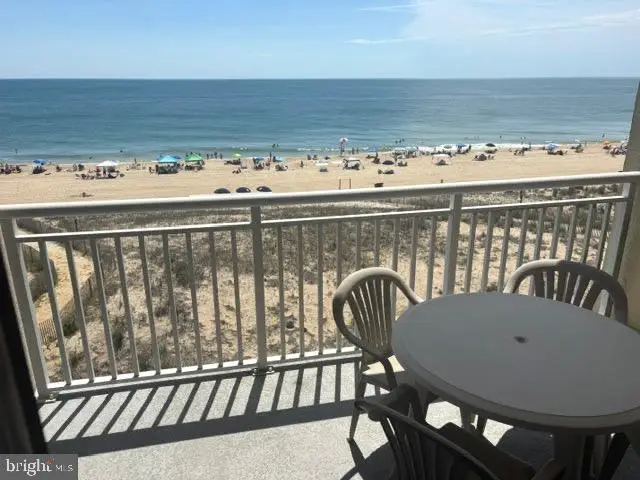 3801 Atlantic Ave #506, Ocean City, MD 21842 - #1