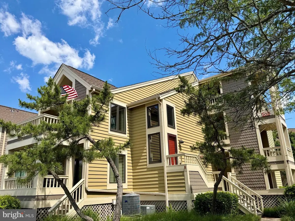 202 N Heron Dr #2022b, Ocean City, MD 21842 - #1