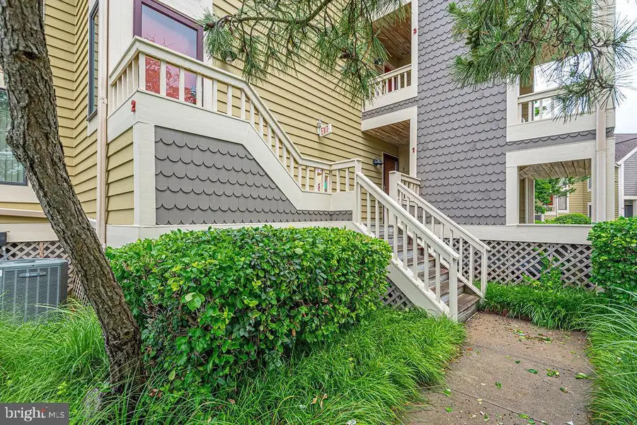 202 N Heron Dr #2022b, Ocean City, MD 21842 - #3