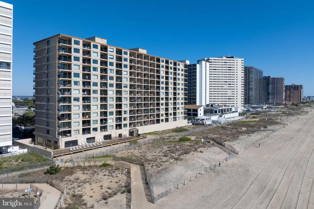 10002 Coastal Hwy #707, Ocean City, MD 21842 - #1