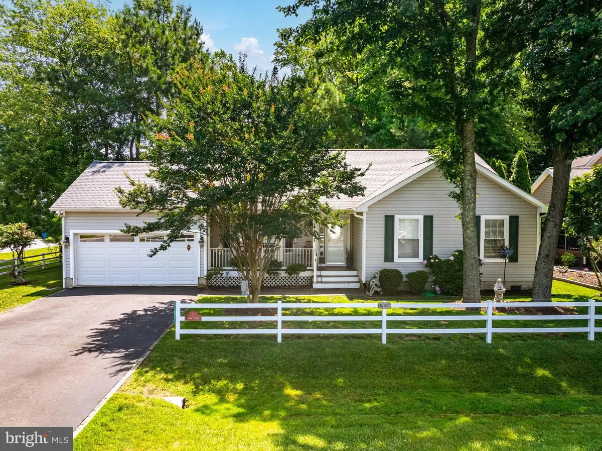 1 Links Ln, Berlin, MD 21811 - #1