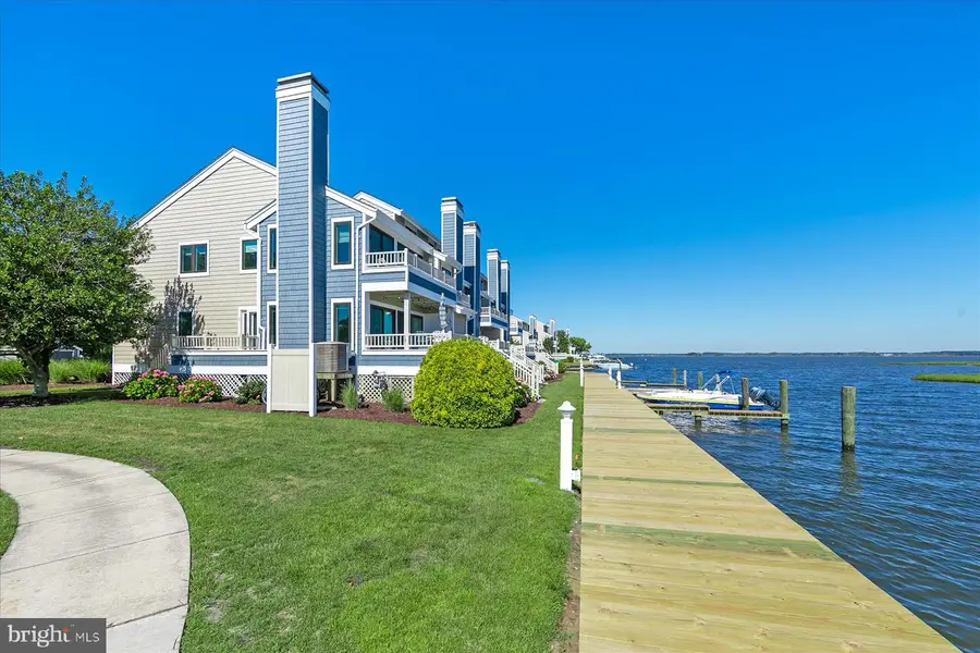 220 N Heron Dr #220-1, Ocean City, MD 21842 - #3