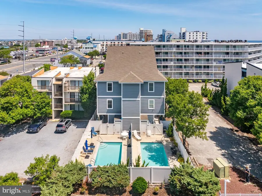 13 80th St #b, Ocean City, MD 21842 - #3