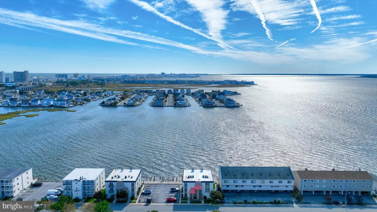 181 Jamestown Rd #5, Ocean City, MD 21842 - #1