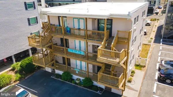 12206 Coastal Hwy #201, OCEAN CITY, MD 21842
