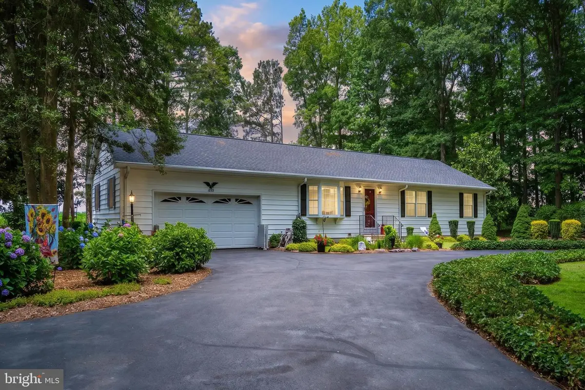 6446 Ayres Lane Rd, Snow Hill, MD 21863 - #1