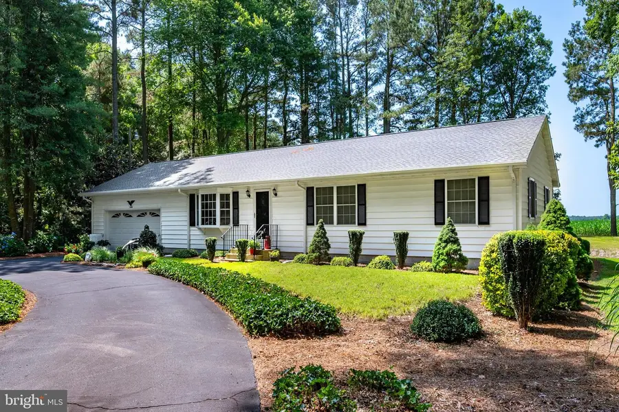 6446 Ayres Lane Rd, Snow Hill, MD 21863 - #3