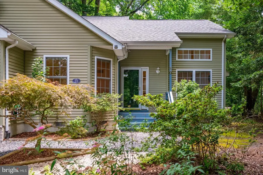 10 Laurel Trl, Ocean Pines, MD 21811 - #3