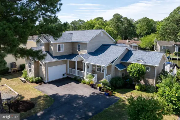 13 Widows Watch Ct, OCEAN PINES, MD 21811