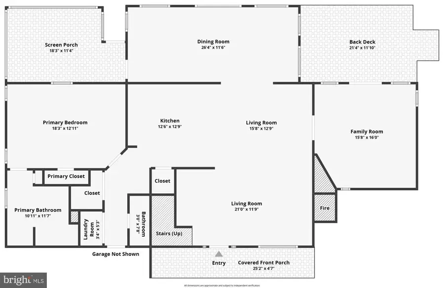13 Widows Watch Ct, Ocean Pines, MD 21811 - #2